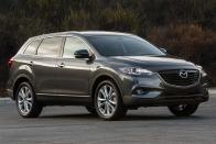 Mazda CX-9